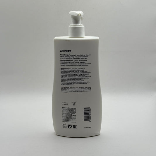 Sesderma Atopises Body Milk 400ml