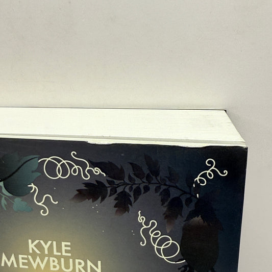 Sewing Moonlight by Kyle Mewburn