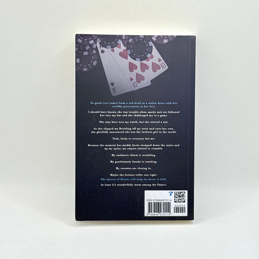 Sinners Condemned - Somme Sketcher