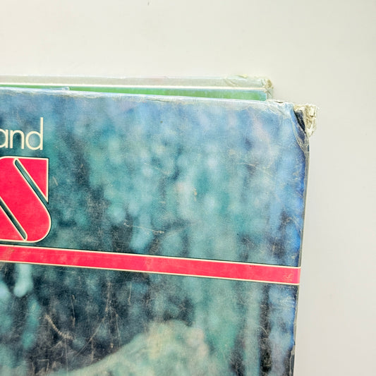 Sires for '87 Australia & New Zealand by Australasian Breeding Stables Limited