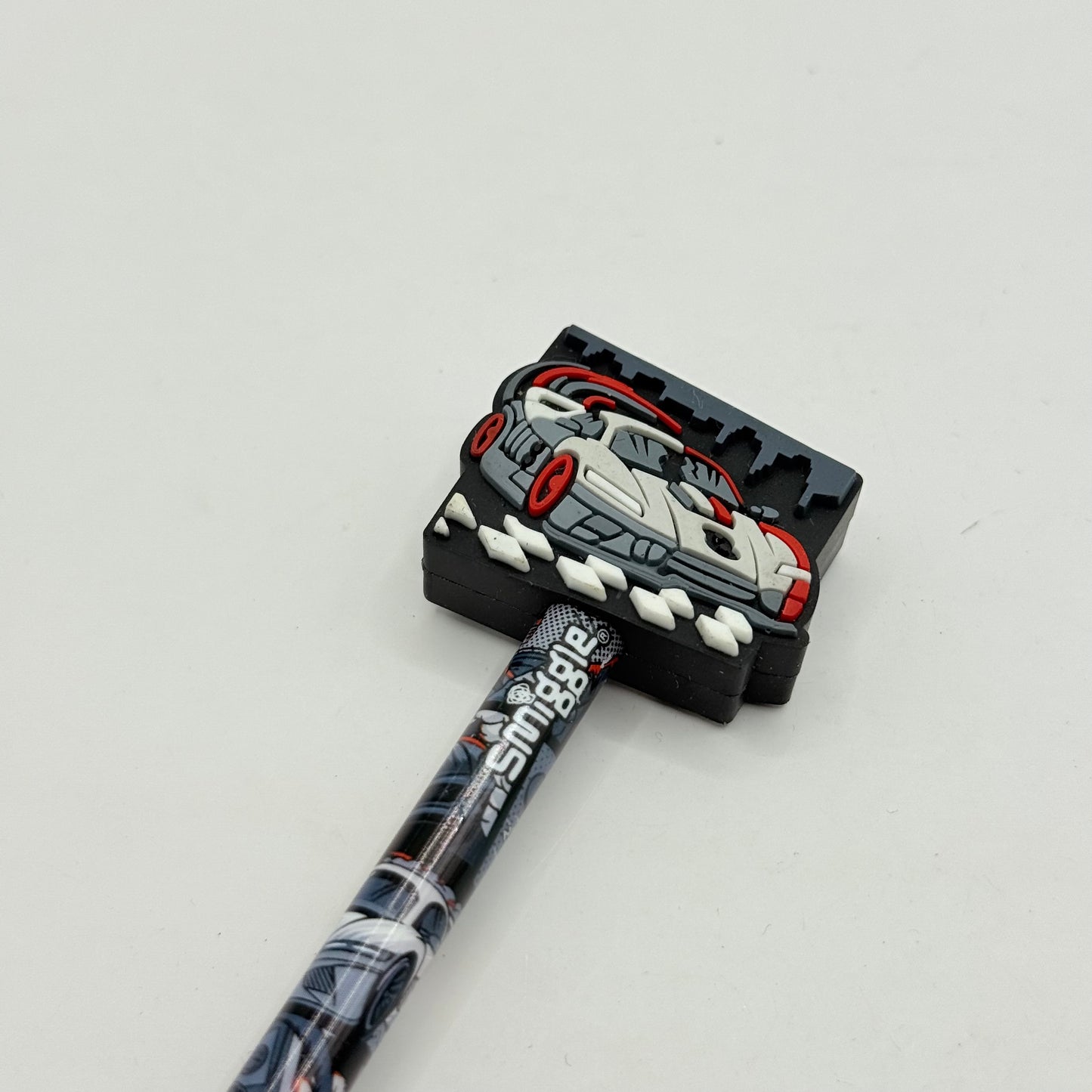 Smiggle Novelty Pen