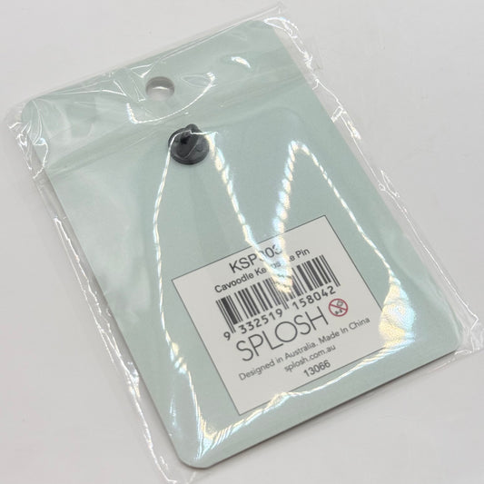 Splosh Cavoodle Keepsake Pin