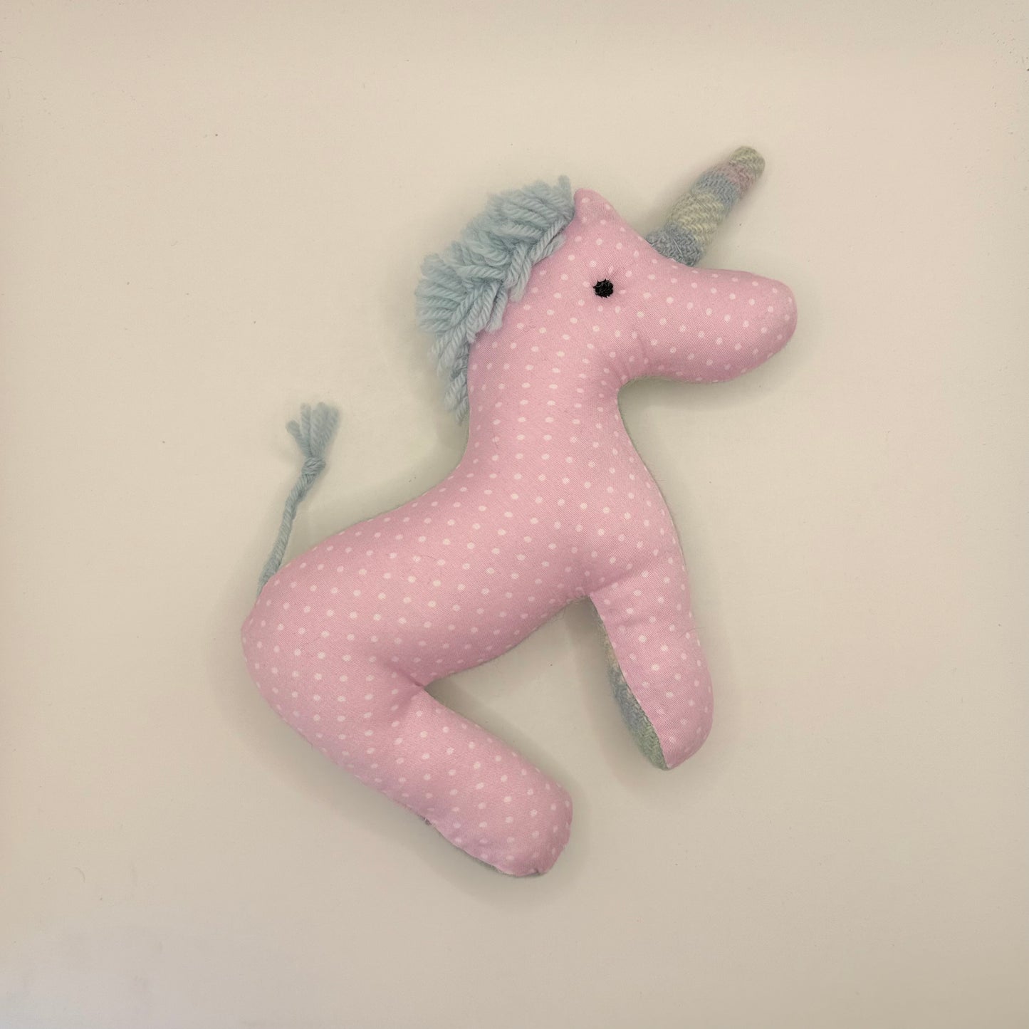 Sprout design unicorn plush toy - stuffed animals toys