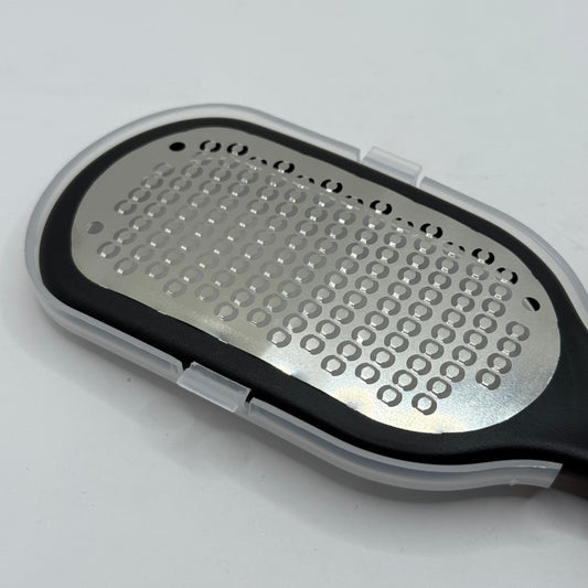 Stainless Steel Foot File