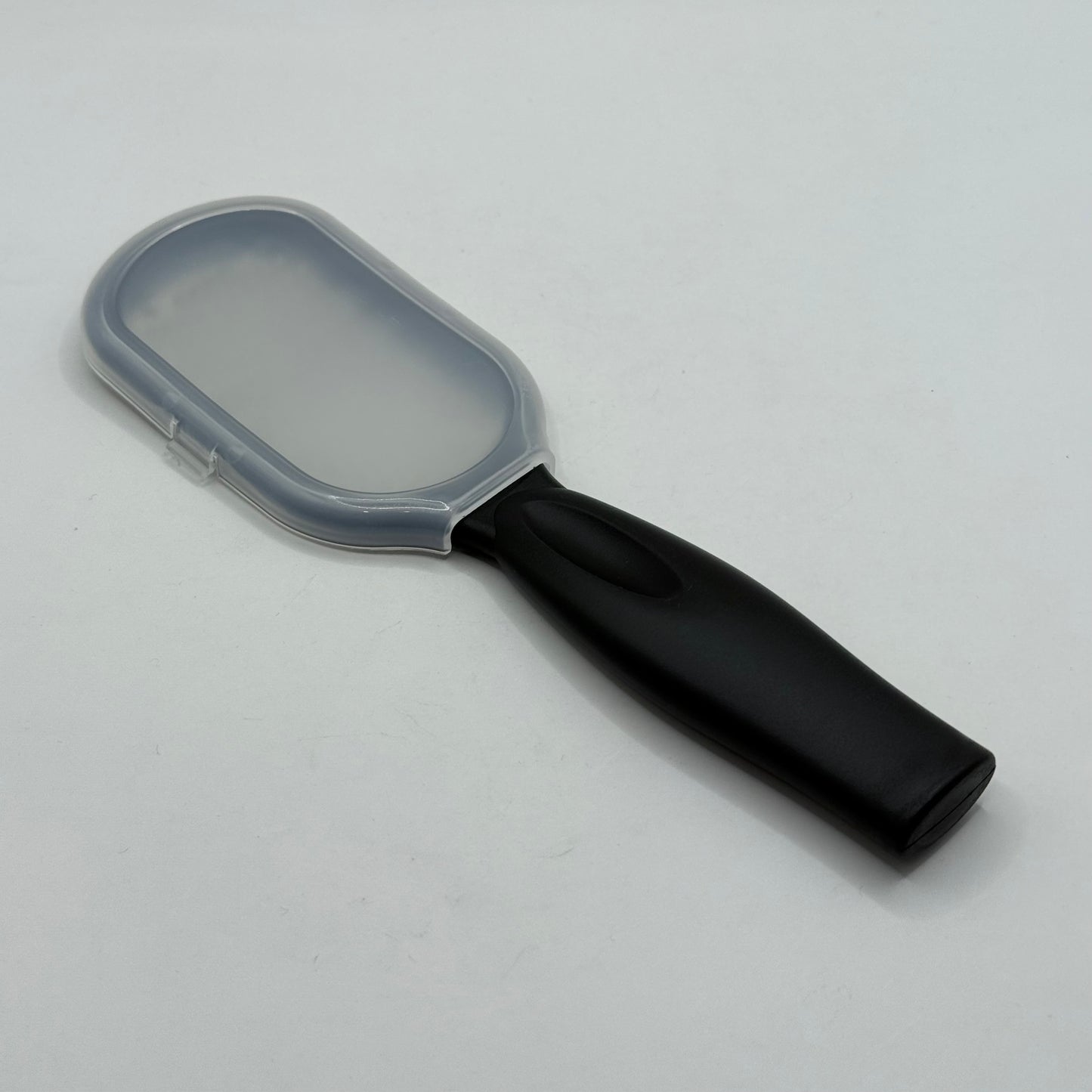 Stainless Steel Foot File