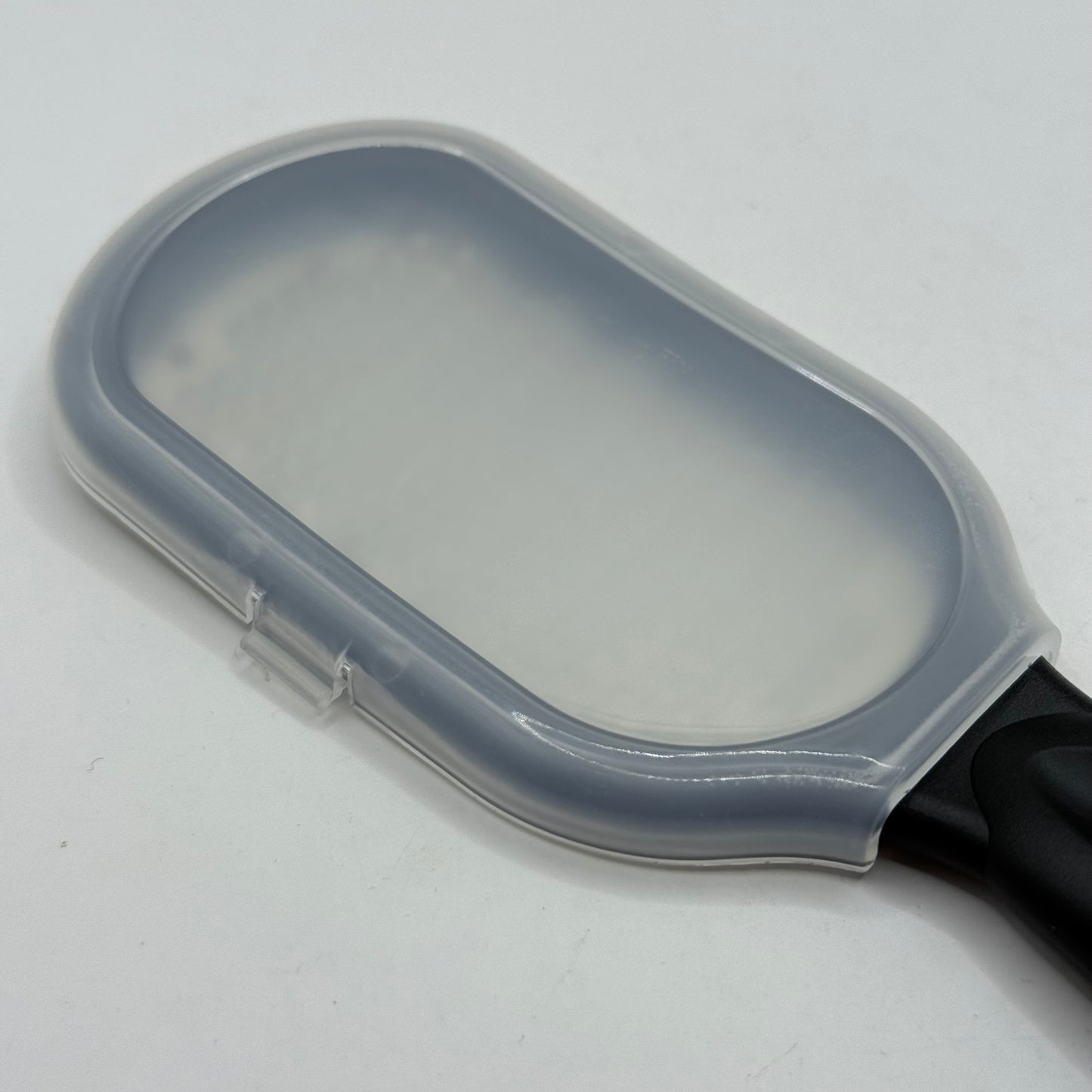 Stainless Steel Foot File