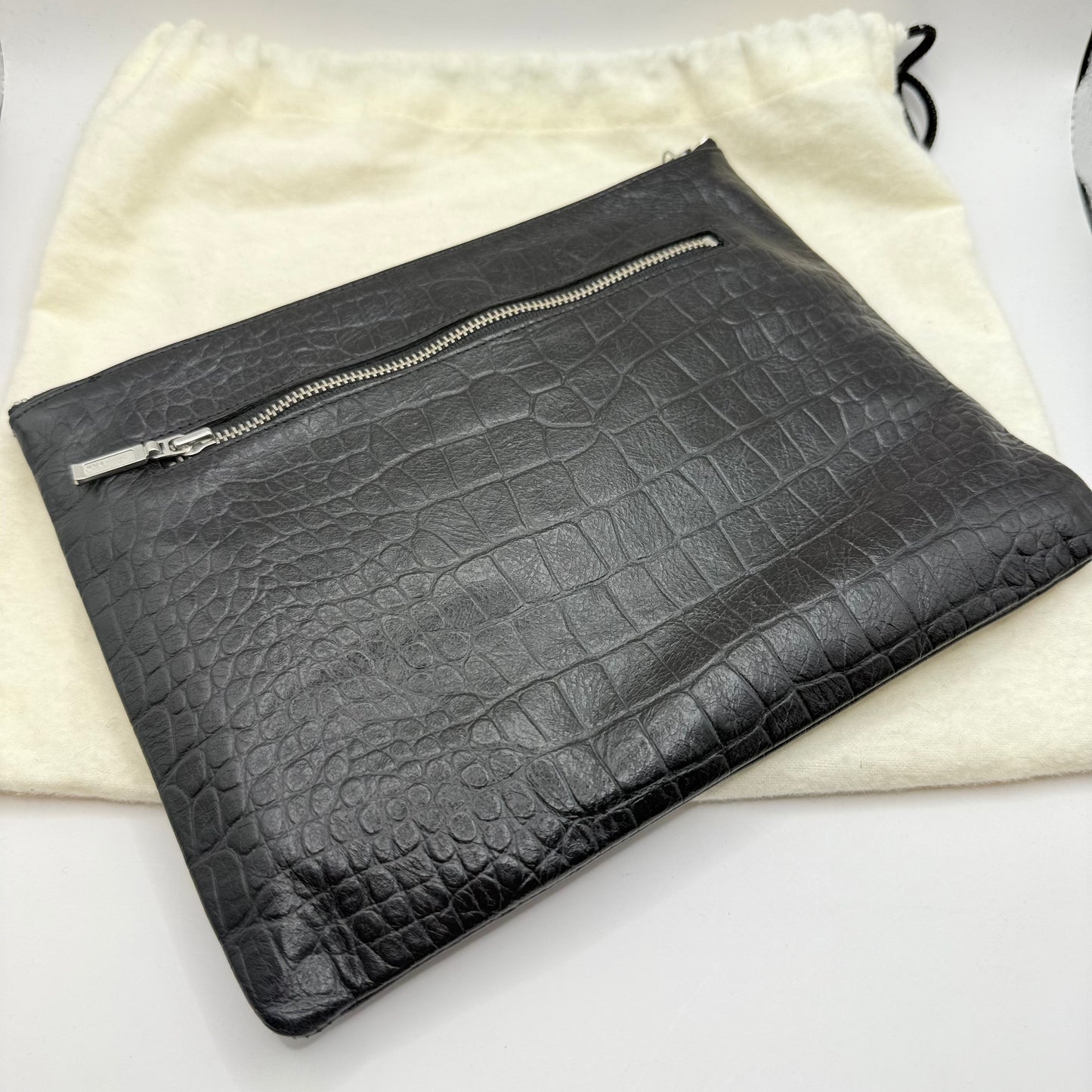 Status Anxiety Anti-Heroine Wallet