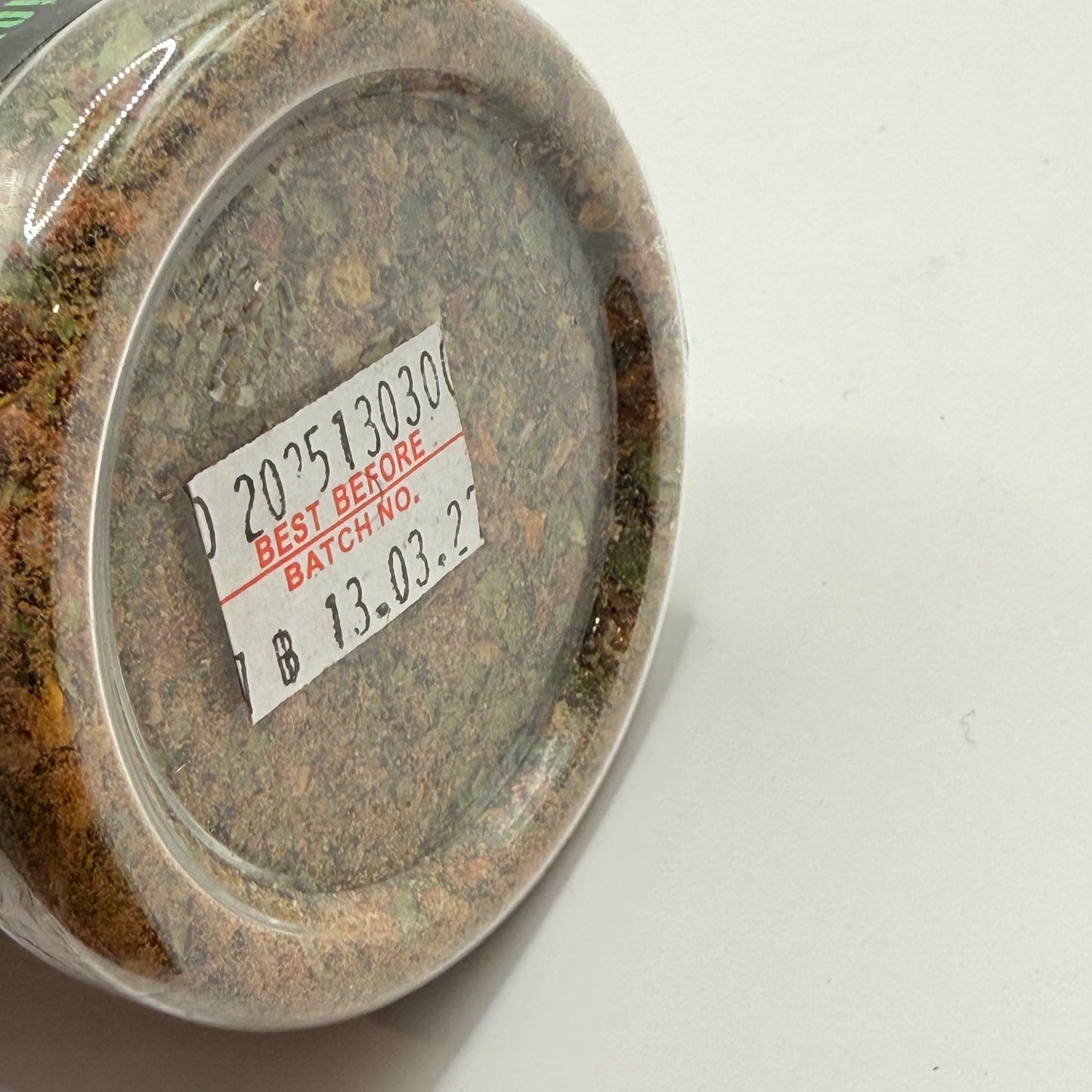 Steph The Maori Deep Bush Rub (200g)