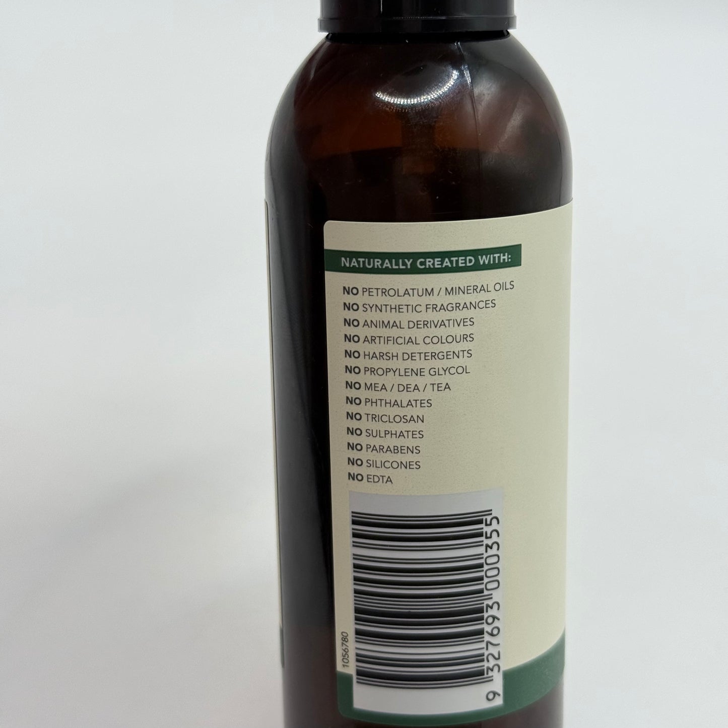 Sukin Original Hydrating Mist Toner Chamomile & Rose 125ml
