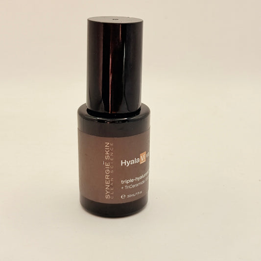 Synergie Skin Hyala Vive Triple-Hyaluronic Serum (30ml)