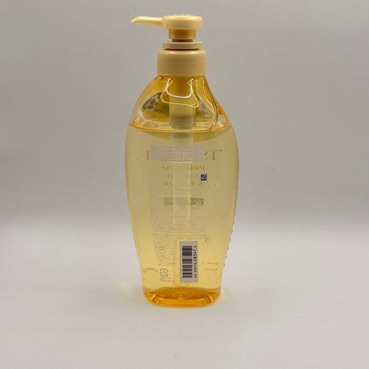 TSUBAKI Premium Volume & Repair Shampoo - Japanese Formula