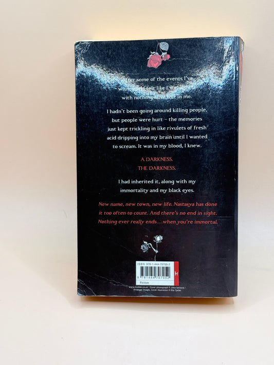 Immortal Beloved By Cate Tiernan