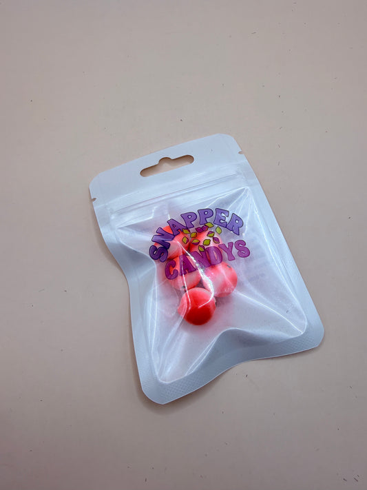 Snapper Candy UV Fishing Beads