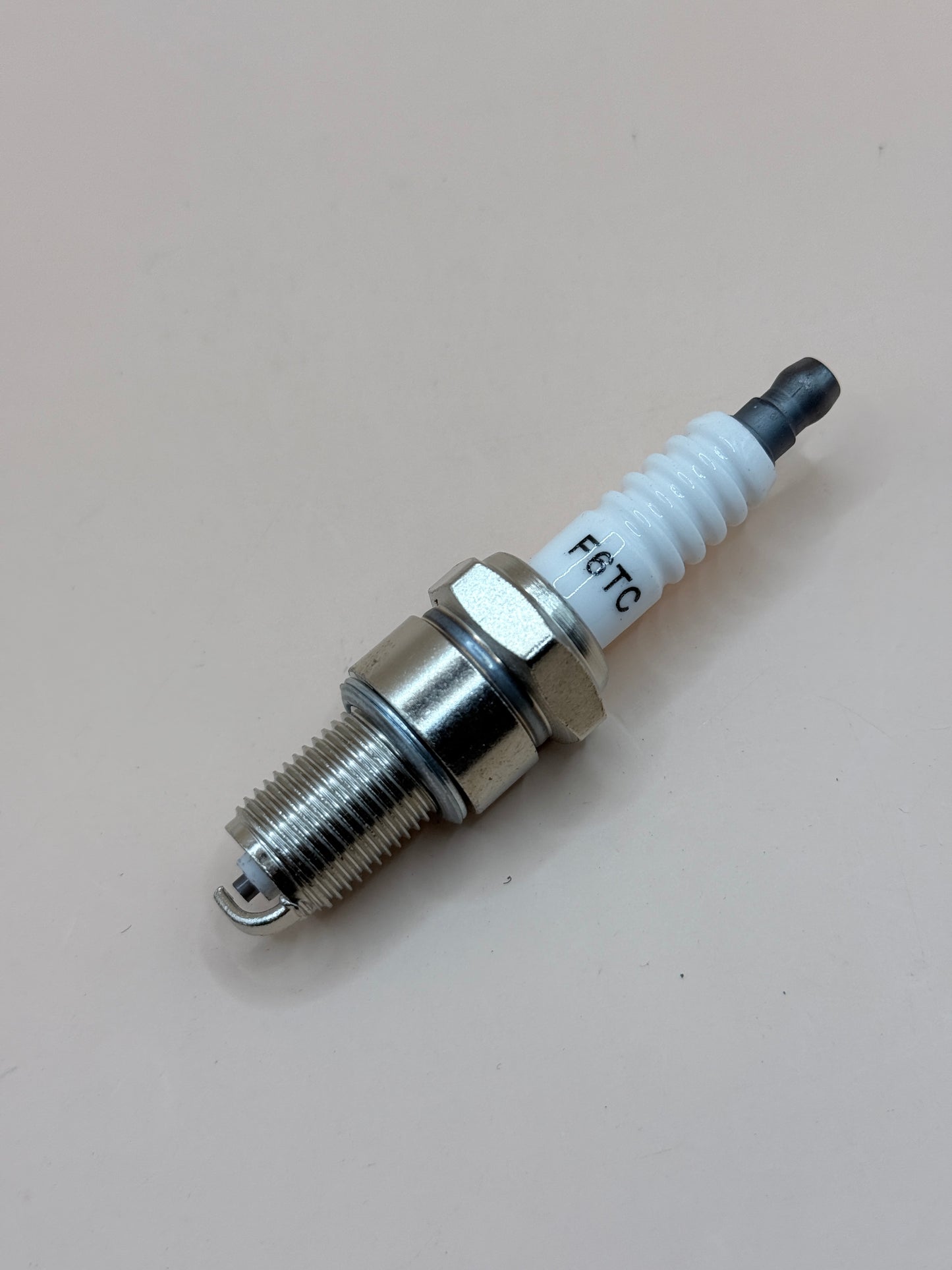 F6TC Spark Plug Replacement For Small Engine & Motor Applications