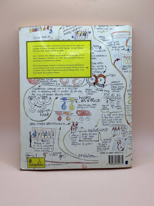 Design And Designing By Ian Burden, John Morrison And John Twyford