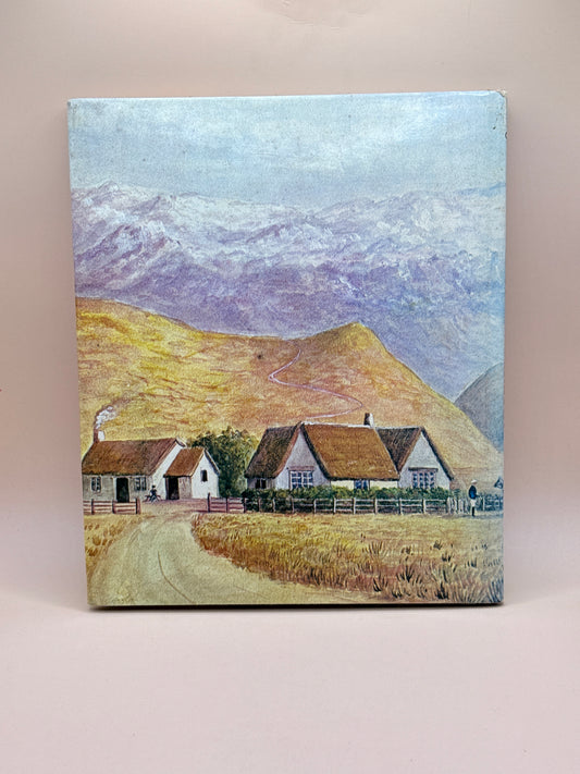 Paintings Of Canterbury 1840–1890 By John Oakley