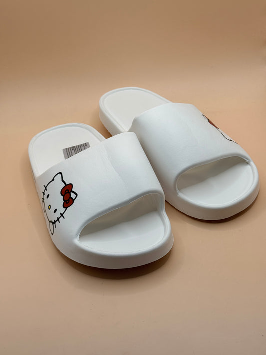 Hello Kitty Slide Slippers Size 36–37 240mm