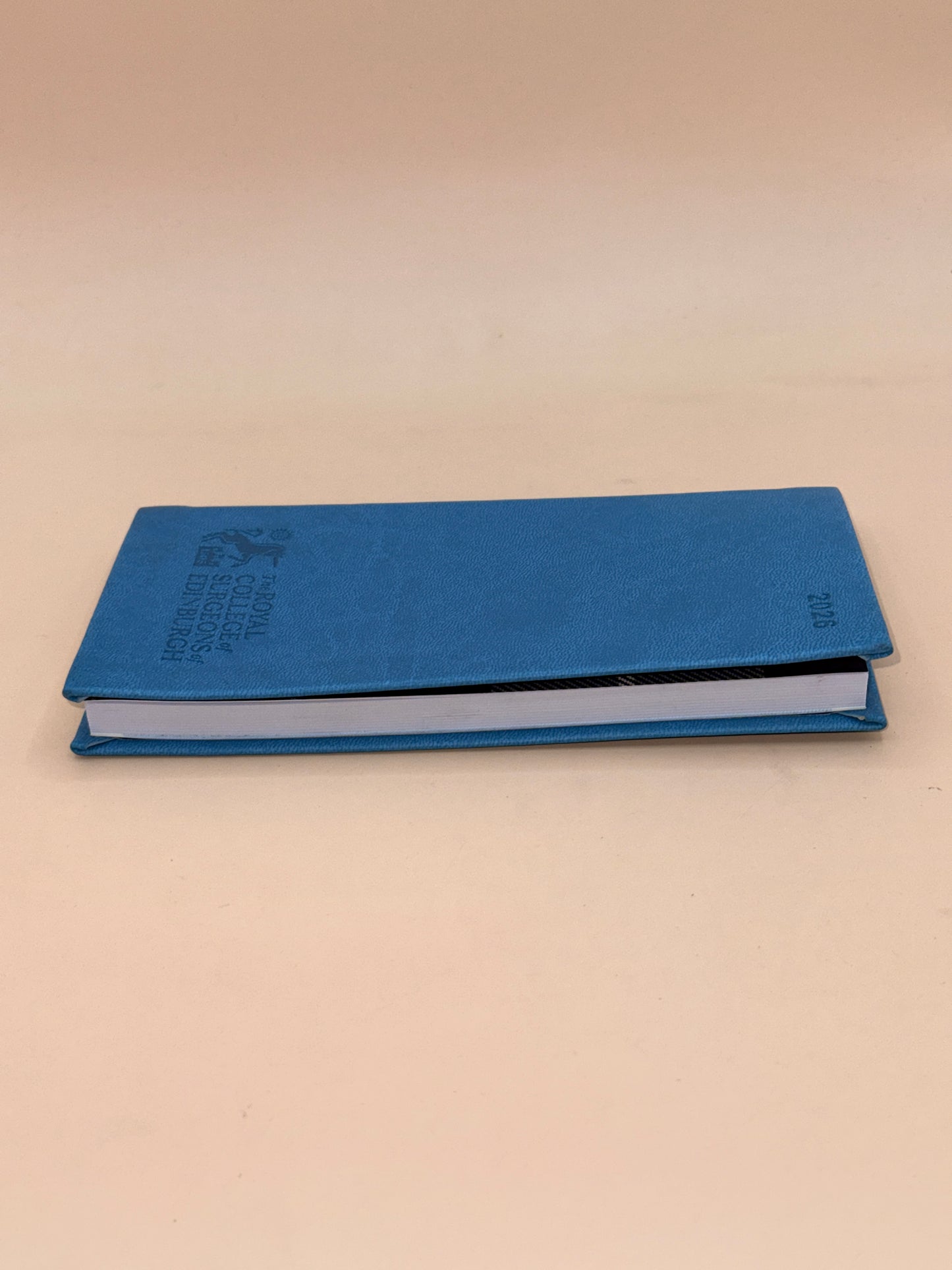 2026 Royal College of Surgeons of Edinburgh Pocket Diary Planner