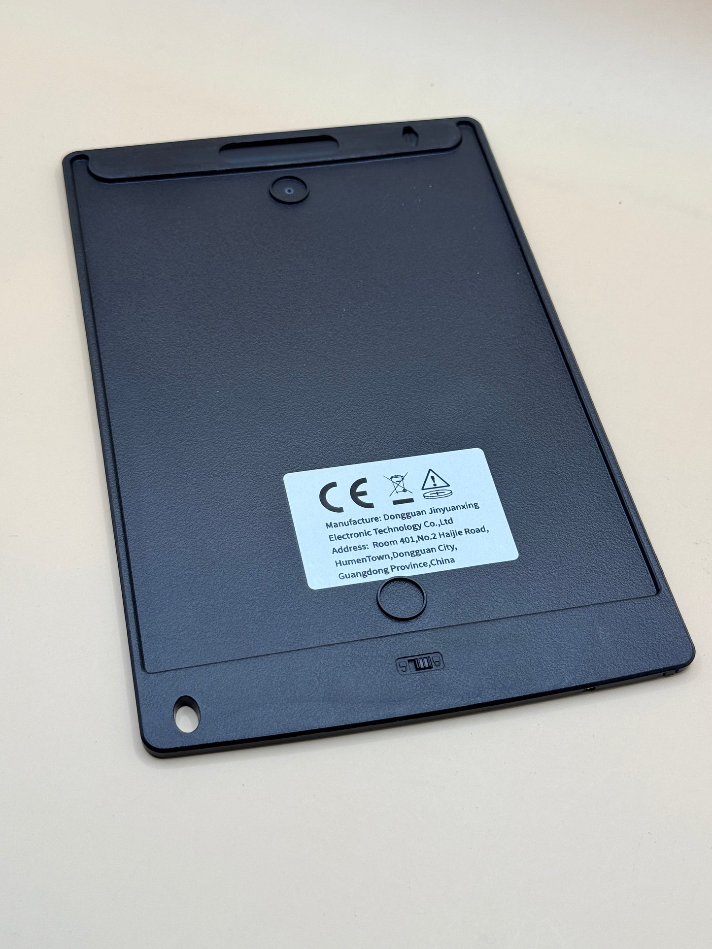 Reusable LCD Writing Tablet Notepad with Stylus Pen