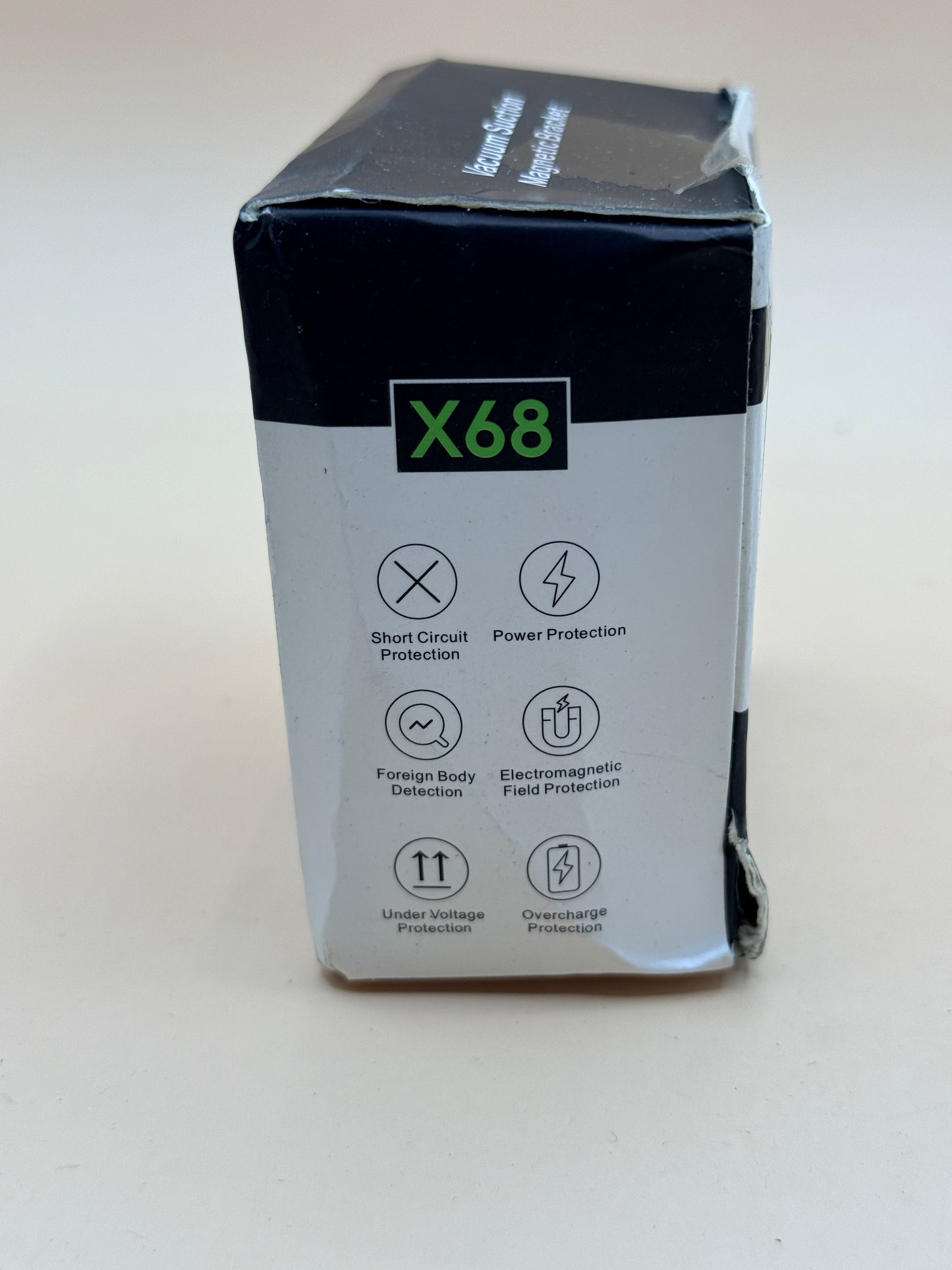 X68 Magnetic Phone Mount
