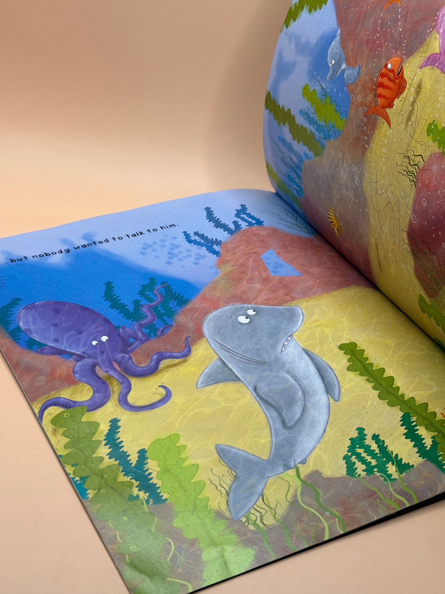 Chomp Goes to School by Melissa Mattox