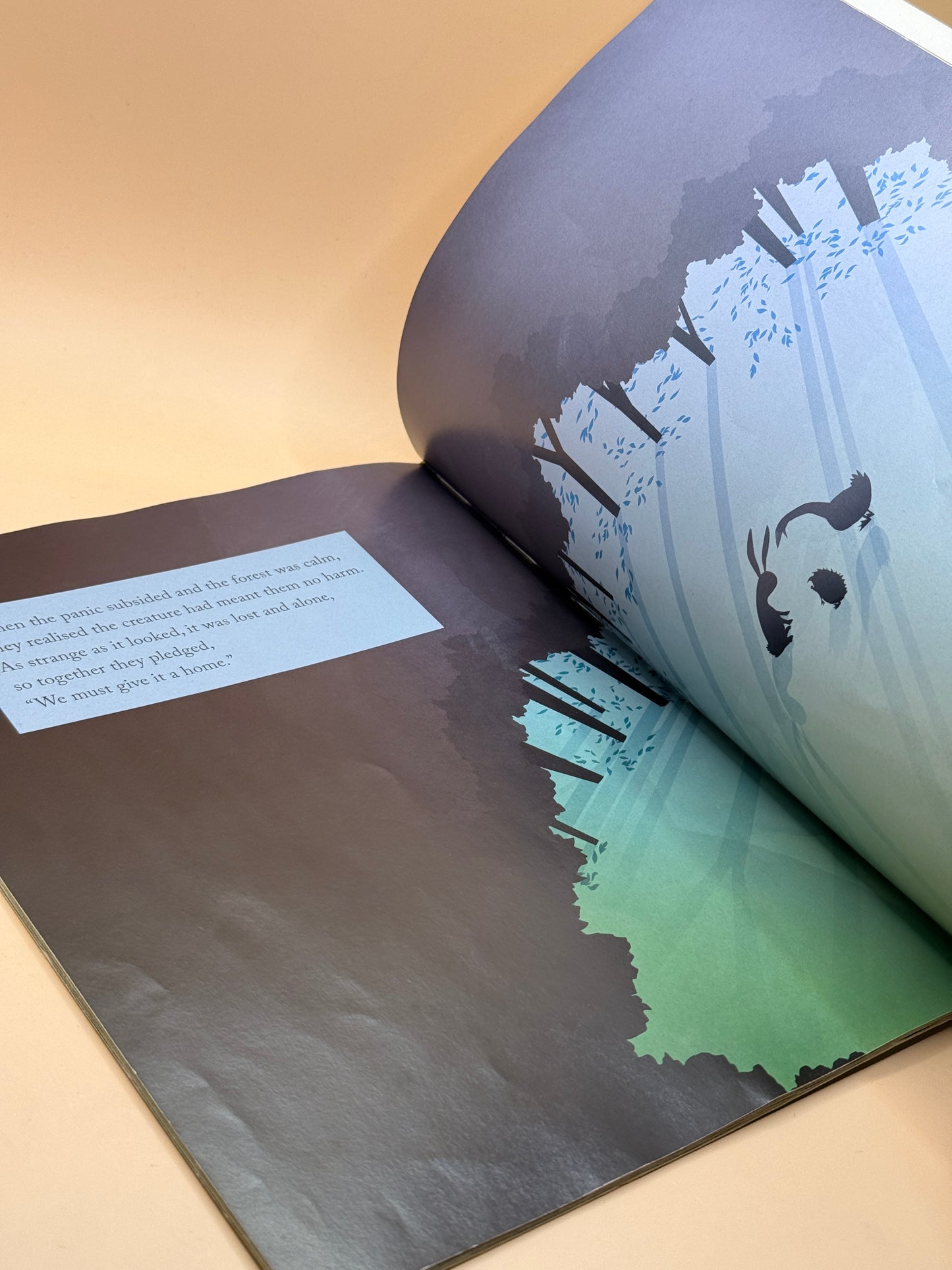 The Curious Ar-chew by Sarah Grundy