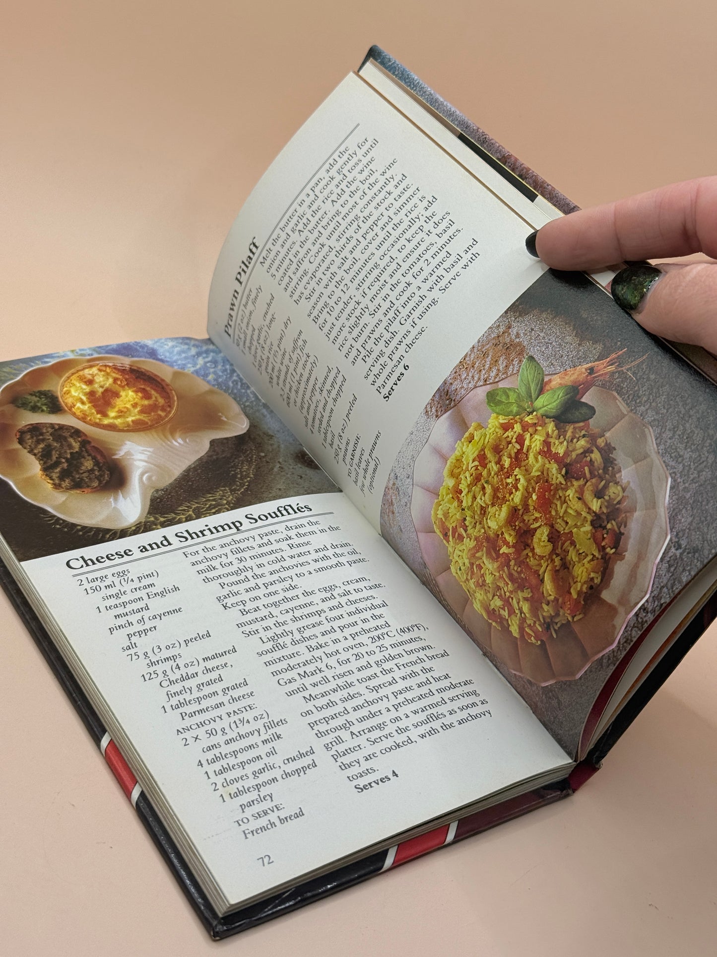 The Pick ’n Pay Book of Soups & Starters by Caroline Ellwood
