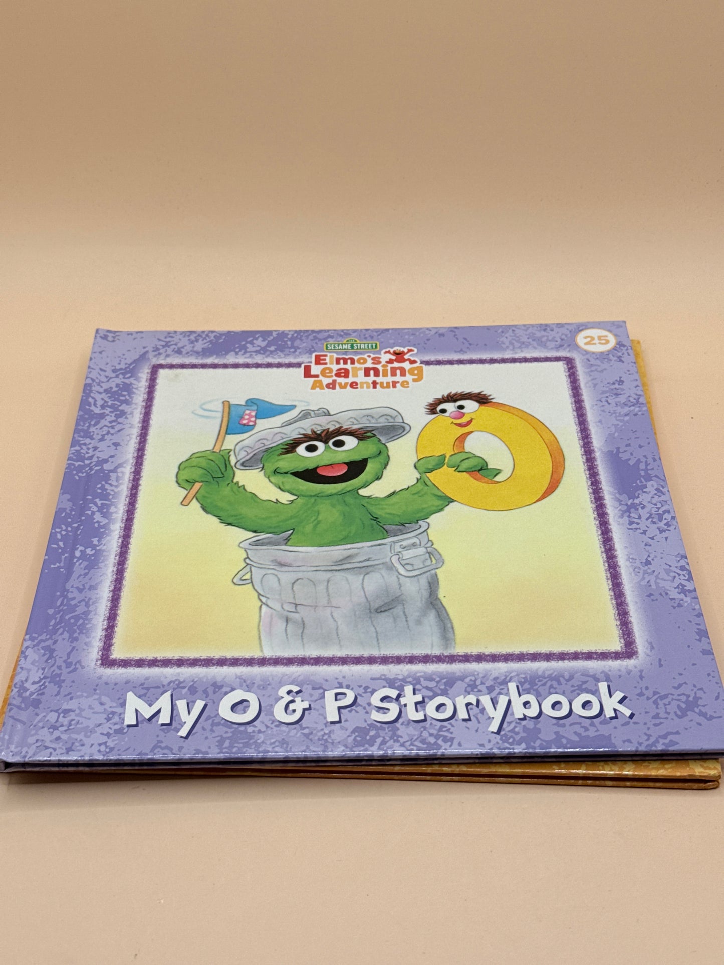 Sesame Street My First Books Series - Set of 30