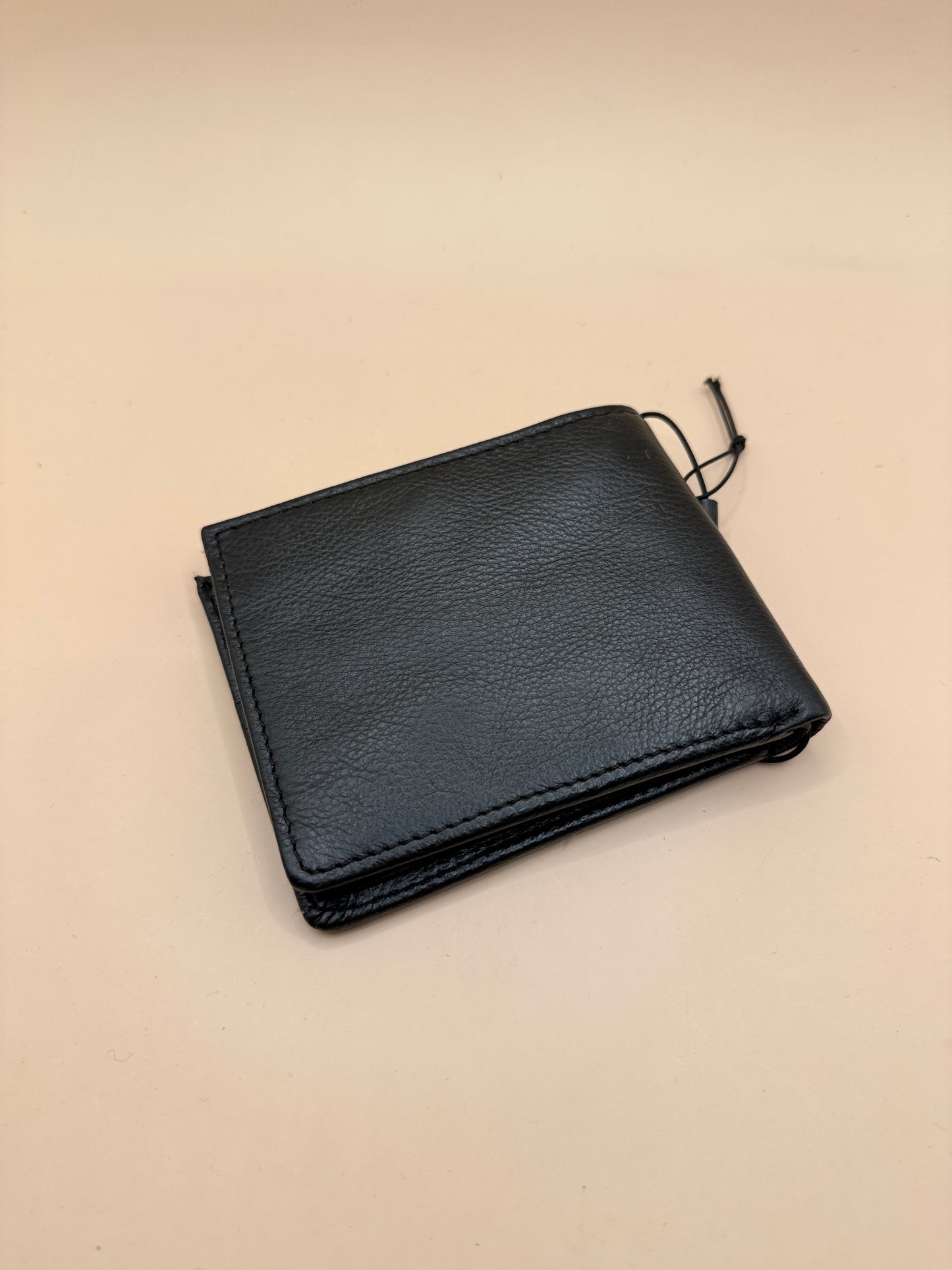 Levi's Genuine Leather Wallet