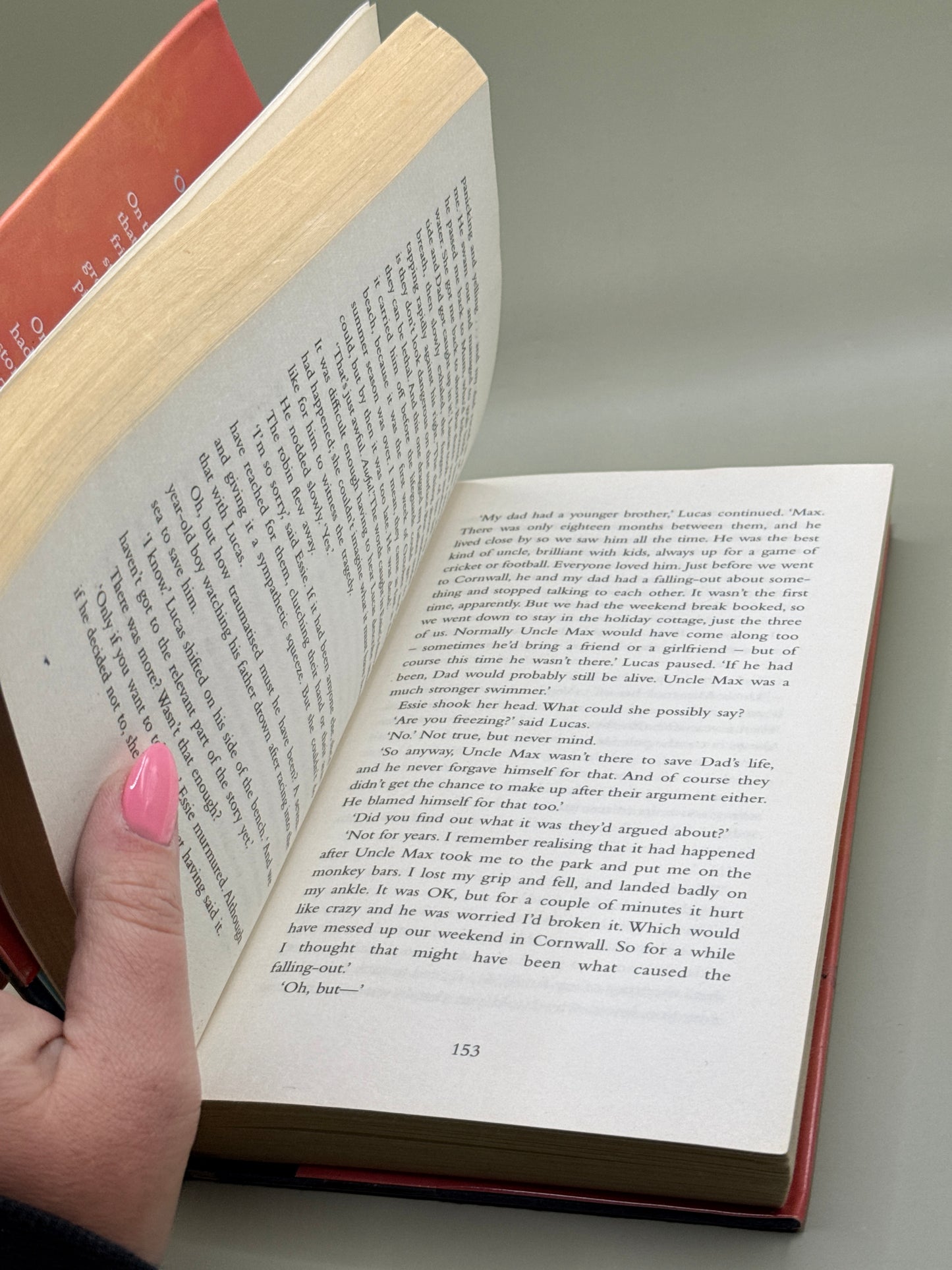 This Could Change Everything by Jill Mansell