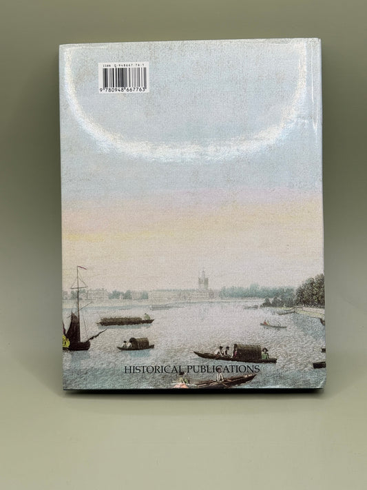 Battersea Past by Patrick Loobey