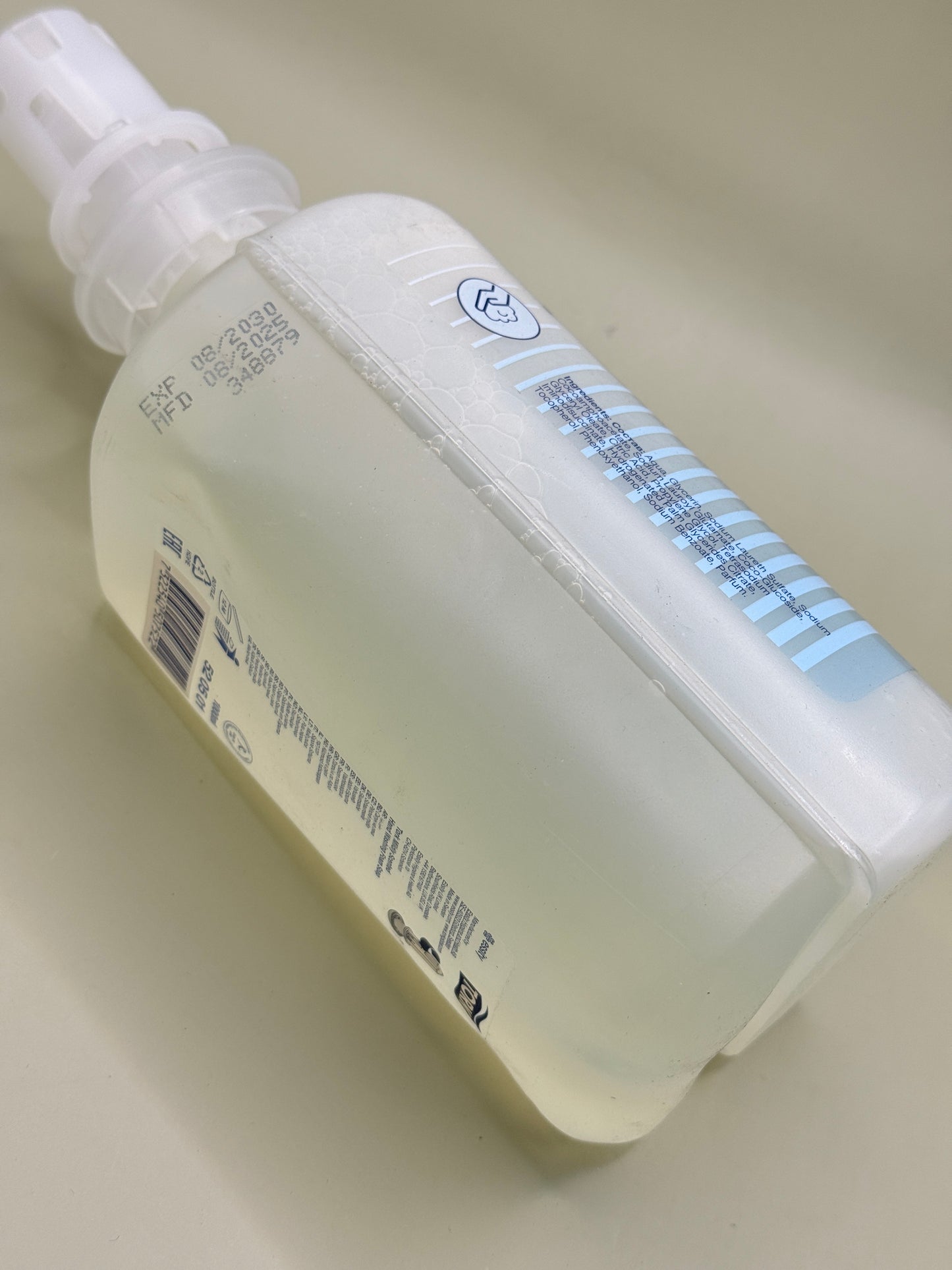 Tork Foam Soap Mildly Scented S4