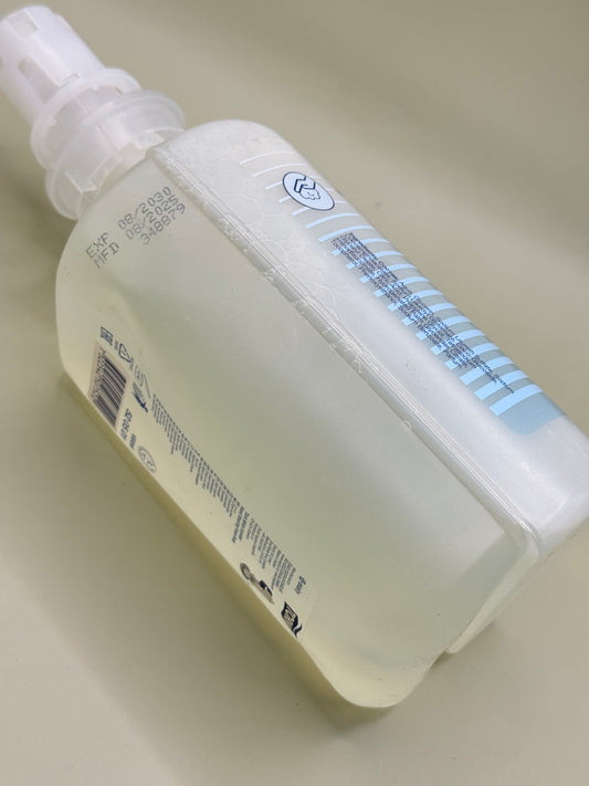 Tork Foam Soap Mildly Scented S4