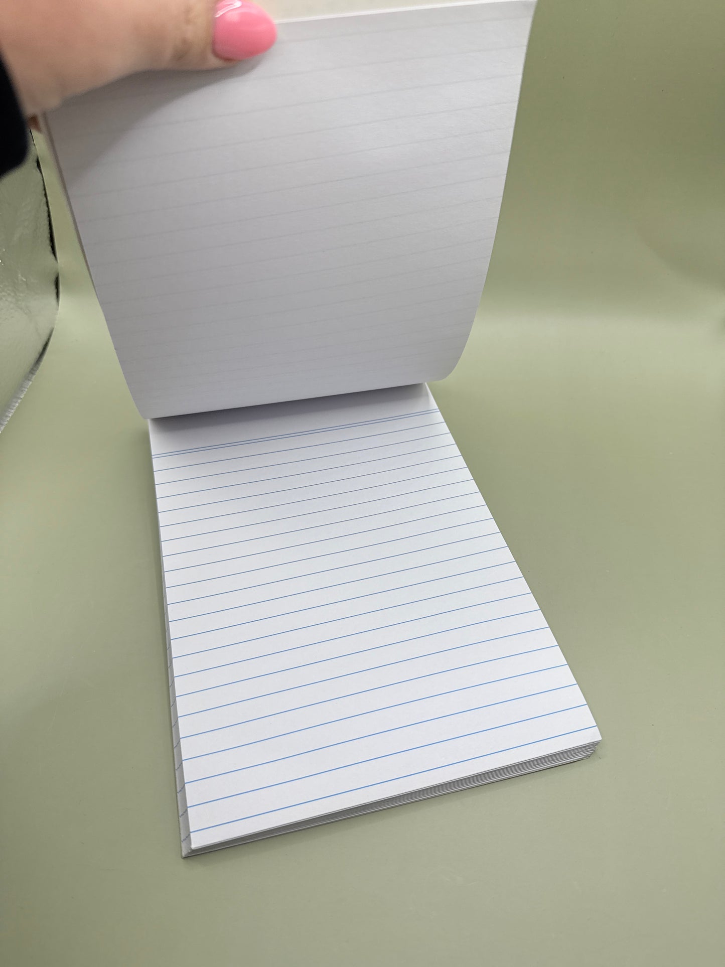 Professional Choice Writing Pad 80 Sheets
