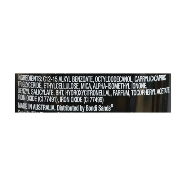 Bondi Sands Glo Gloss Finishing Glow 100ml