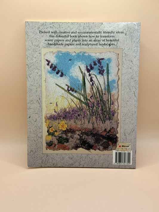 Creative Handmade Paper by David Watson