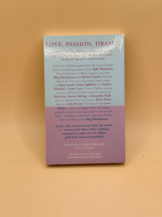 Seasons of the Heart by Various Authors