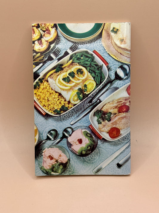 GHB 575 Recipes and Hints 2nd Ed