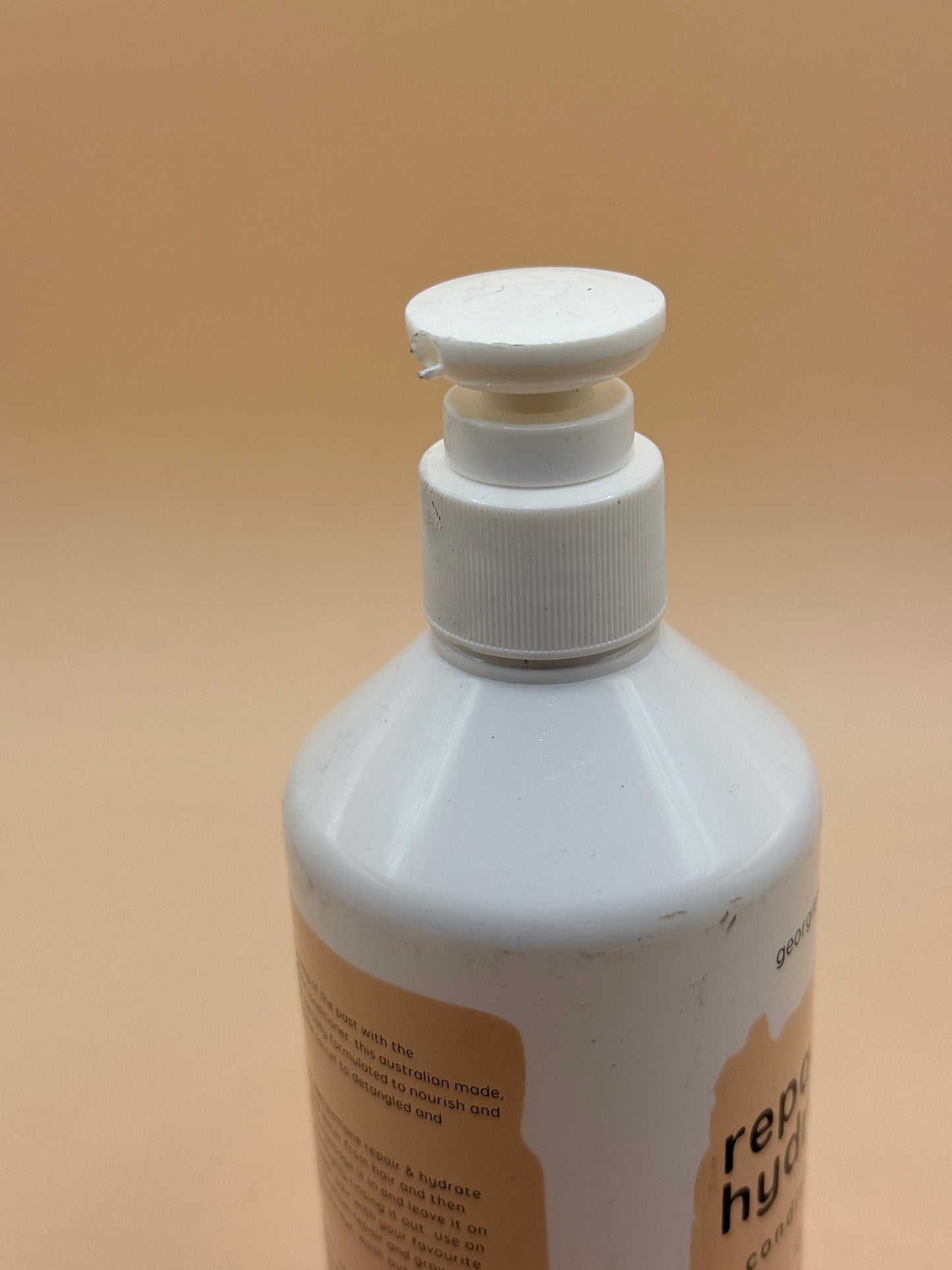 Georgiemane Repair & Hydrate Conditioner 330ml