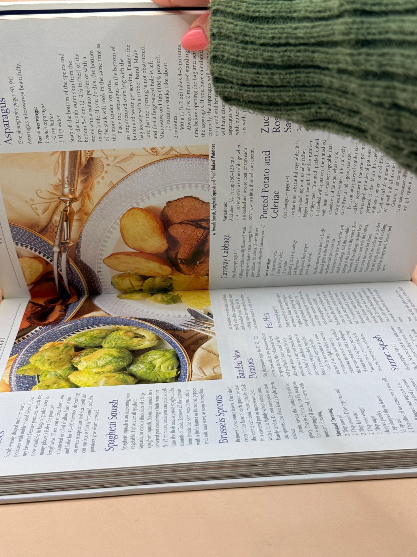 Alison Holst’s Good Food by Alison Holst