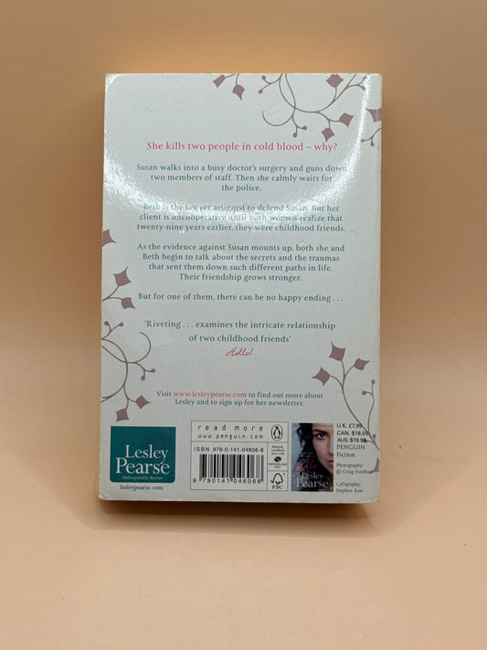 Till We Meet Again by Lesley Pearse