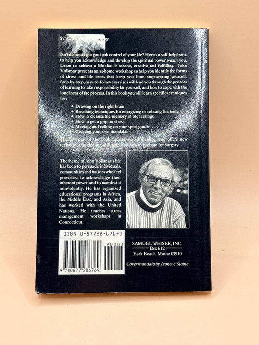 On Becoming Powerful by John Volkmar