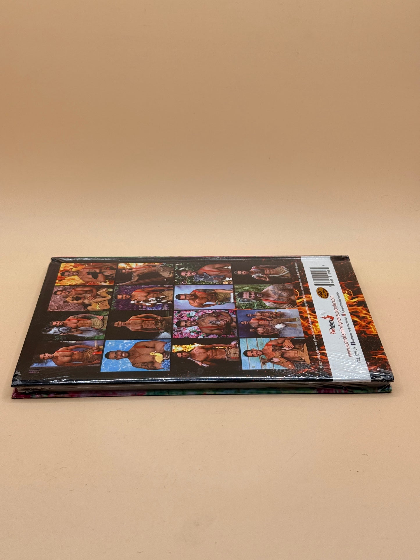 Australian Firefighters Planner by Australian Firefighters Calendar