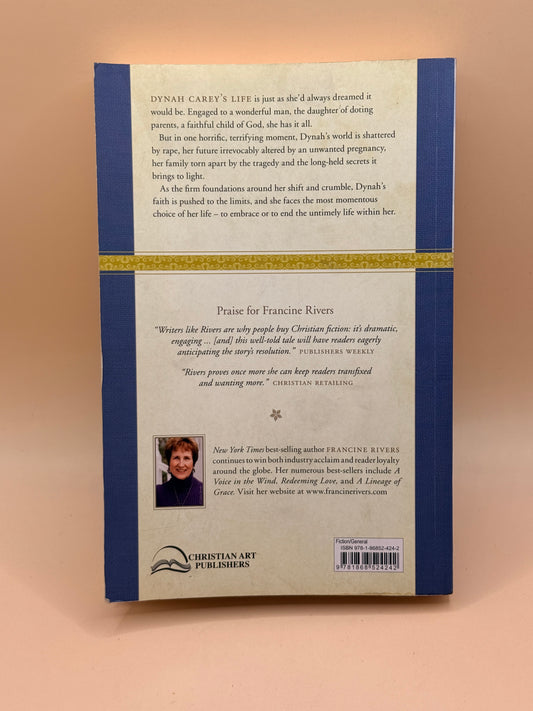 The Atonement Child by Francine Rivers