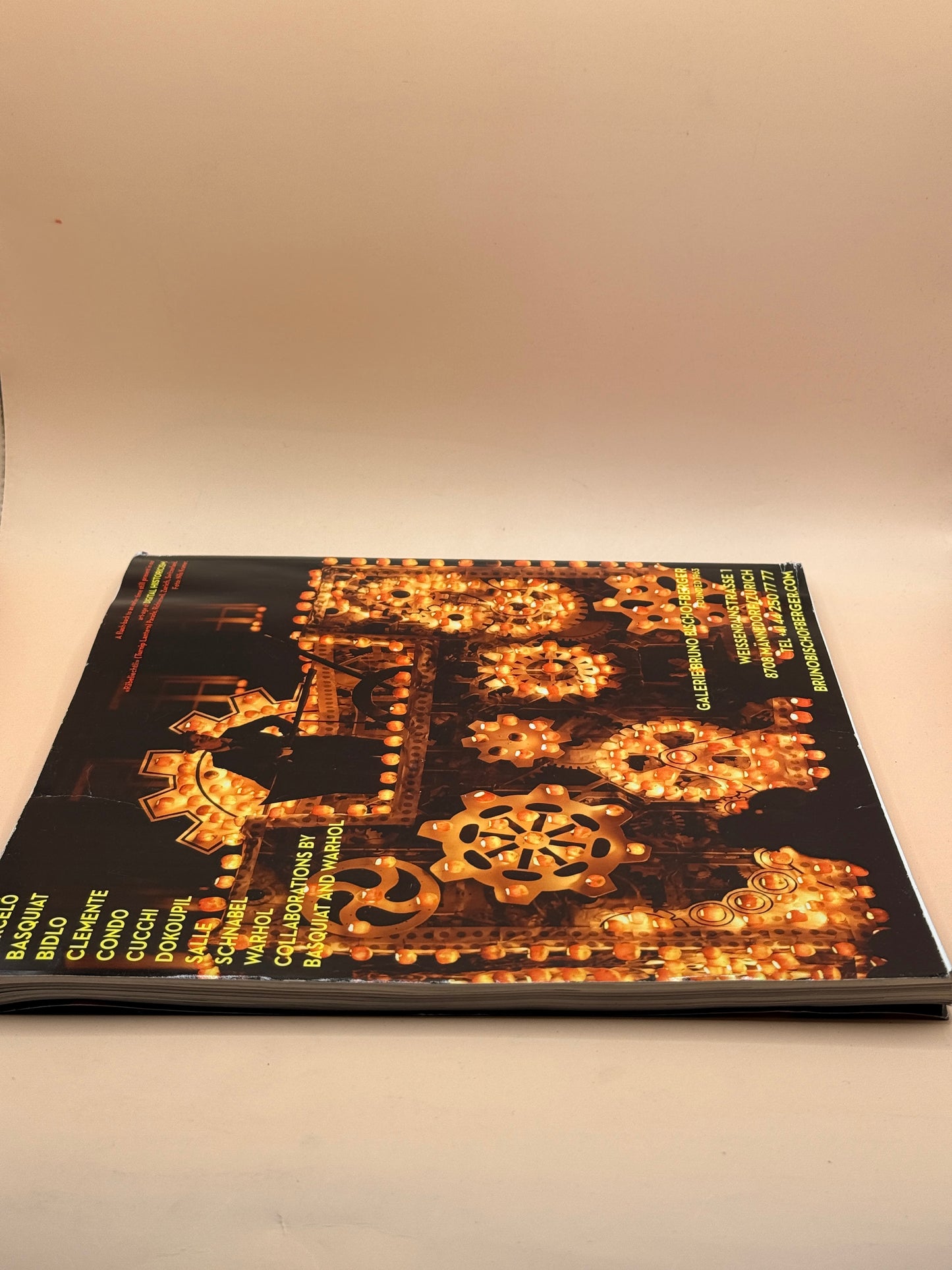 ARTFORUM International December 2025