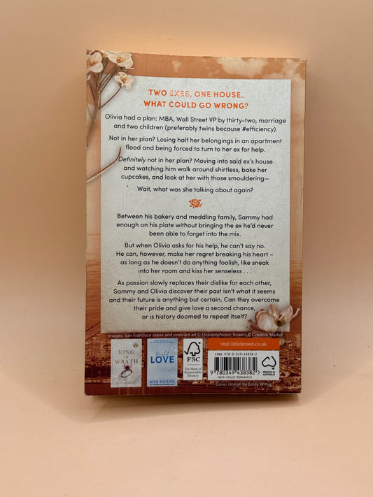 If We Were Perfect by Ana Huang