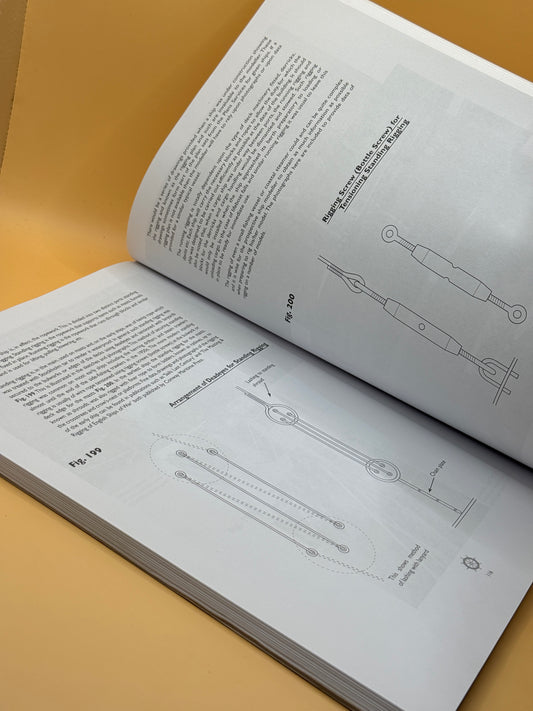 The Ship Model Builder's Handbook: Fittings and Superstructures for the Small Ship by Tom Gorman