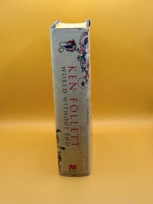 World Without End by Ken Follett