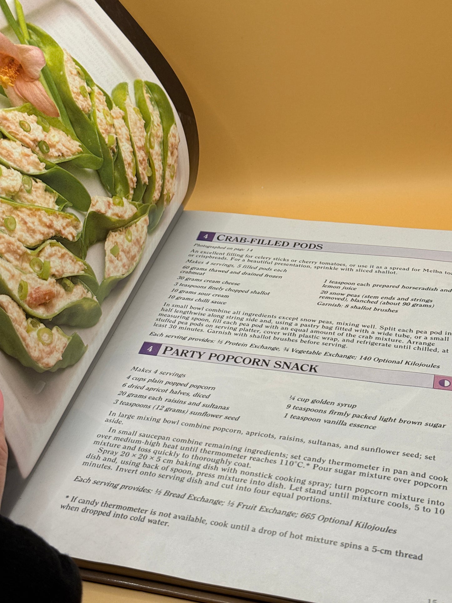 Weight Watchers Quick & Easy New Colour Programme Cookbook