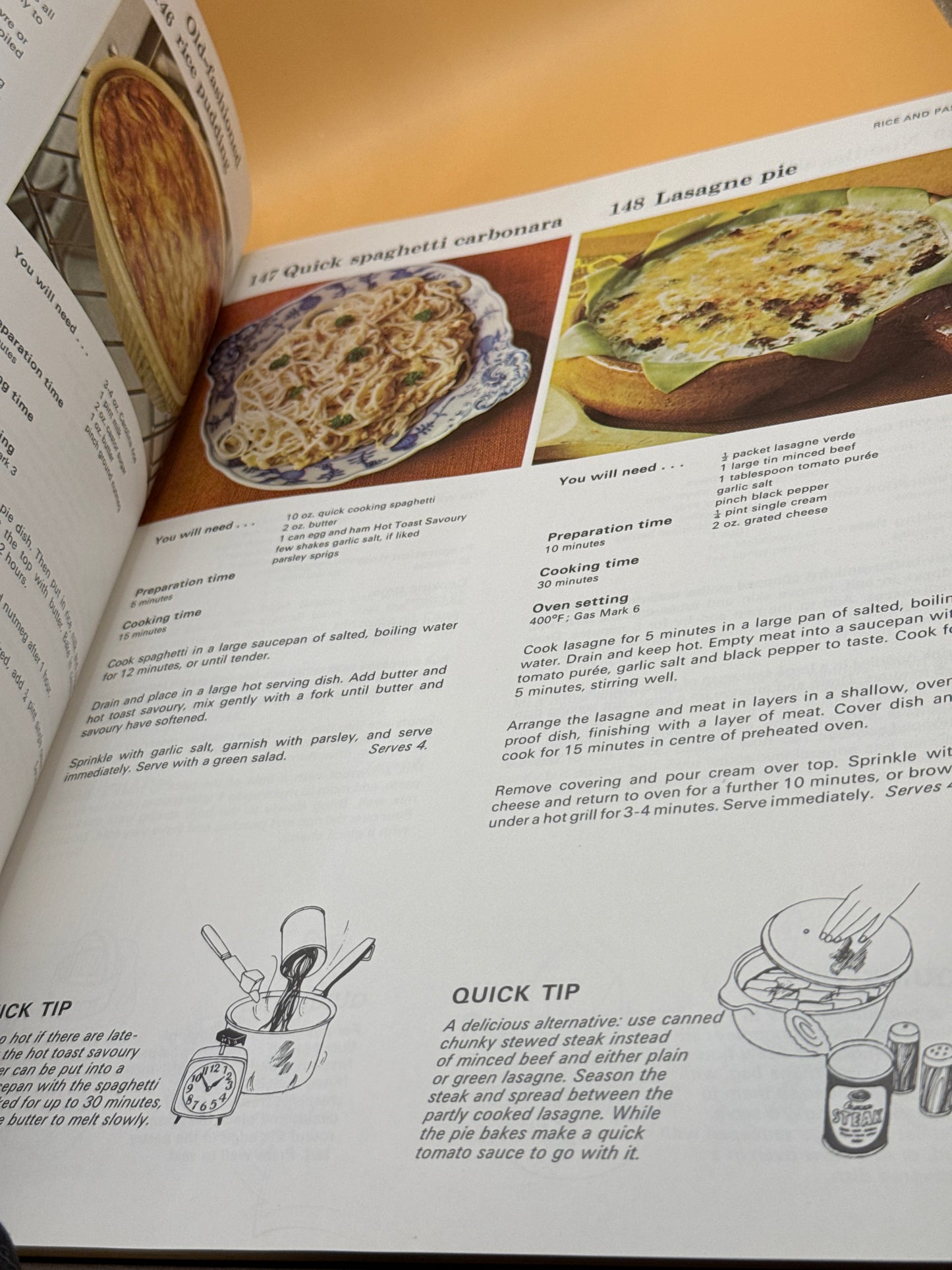 Hamlyn All Colour Cookbook (1976)